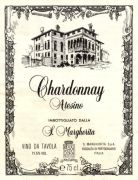 S Margherita_Chardonnay Atesino 1981